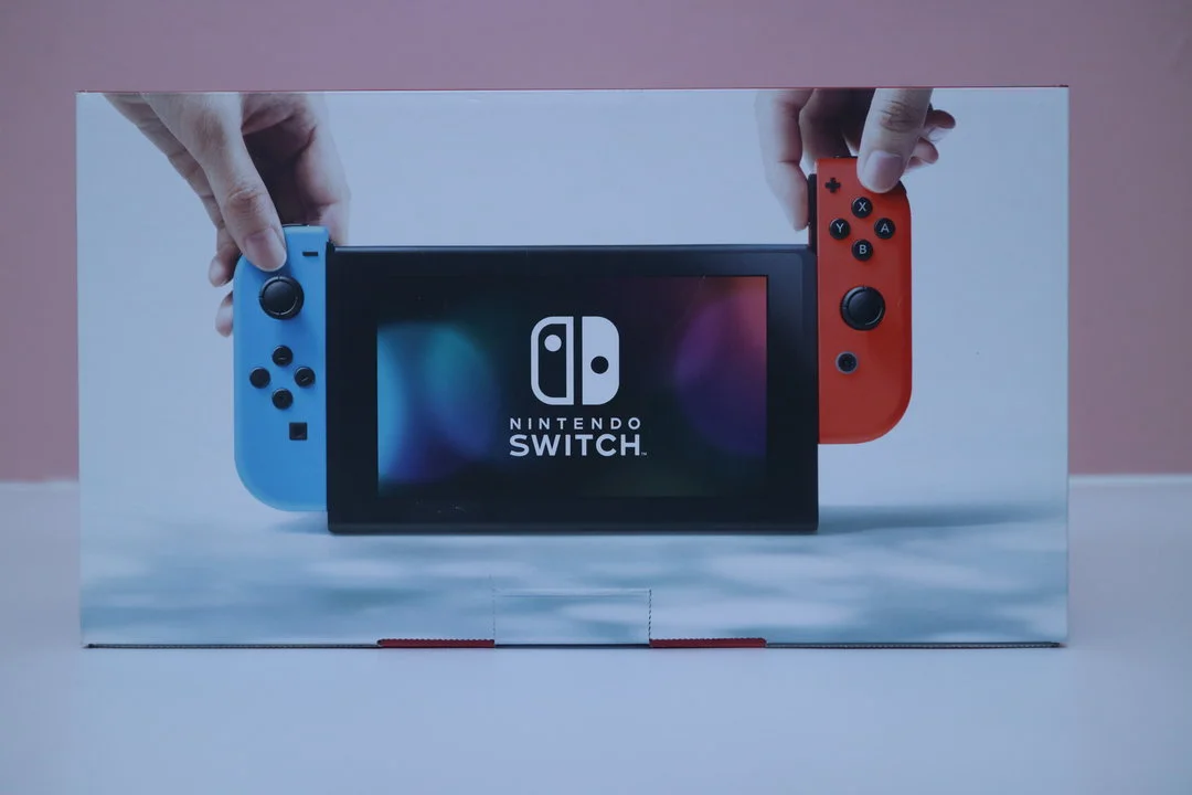 盒子背面 盒子背面