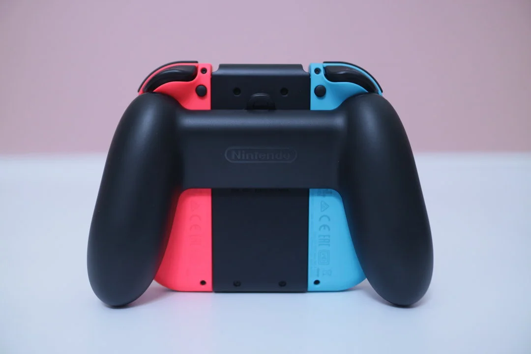 手柄握把背面 手柄握把背面