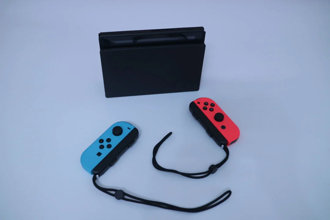 手柄手绳模式 手柄手绳模式