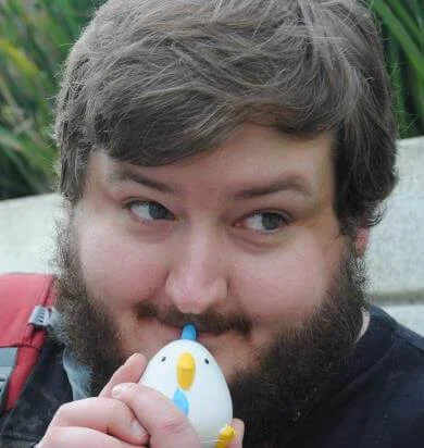 玩过以撒或者节奏地牢的玩家都熟悉的 D 胖 玩过以撒或者节奏地牢的玩家都熟悉的 D 胖