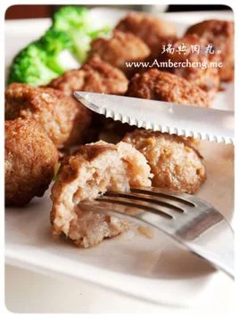 去过 IKEA 应该都吃过里面餐厅的肉丸吧 去过 IKEA 应该都吃过里面餐厅的肉丸吧