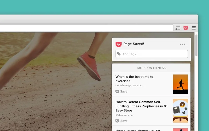 Save to Pocket Save to Pocket