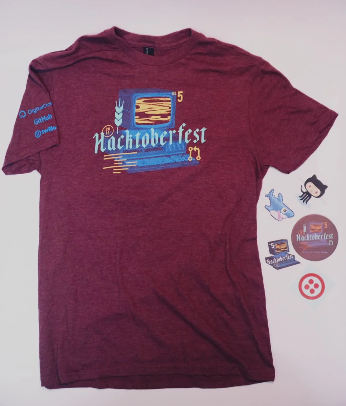 除了 T 恤之外还有…… 除了 T 恤之外还有……