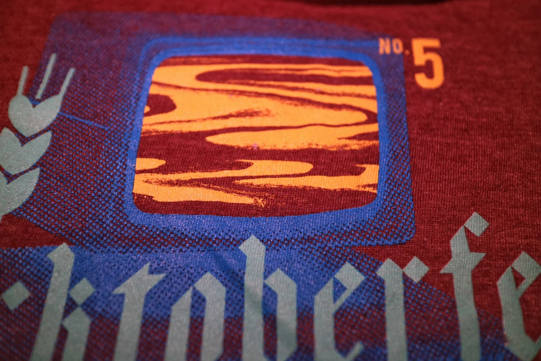 Hacktoberfest 2018 LOGO 细节 Hacktoberfest 2018 LOGO 细节