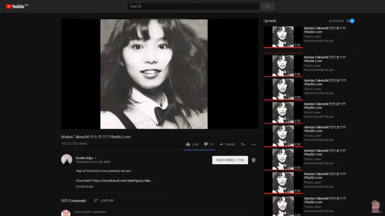 ▲ YouTube 的算法怎么了 / 图:STEVEM