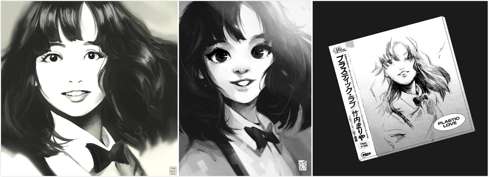 ▲ Know You Memes 上的各种同人作品