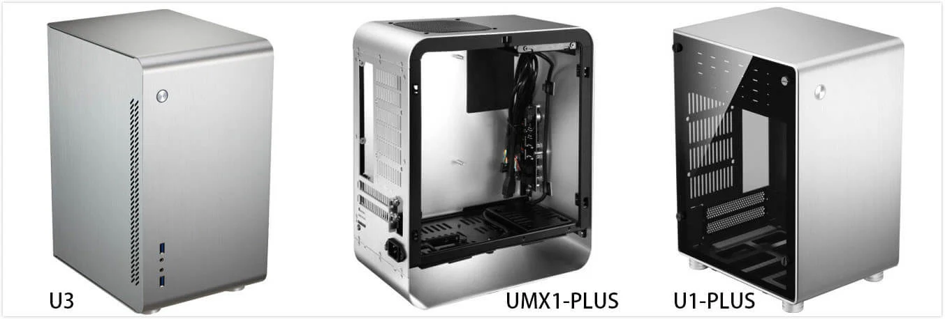 三机箱外观空间对比:20升/16升/12升