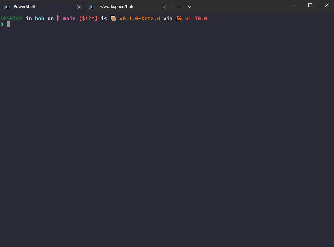 直接调用 nano 编辑配置文件