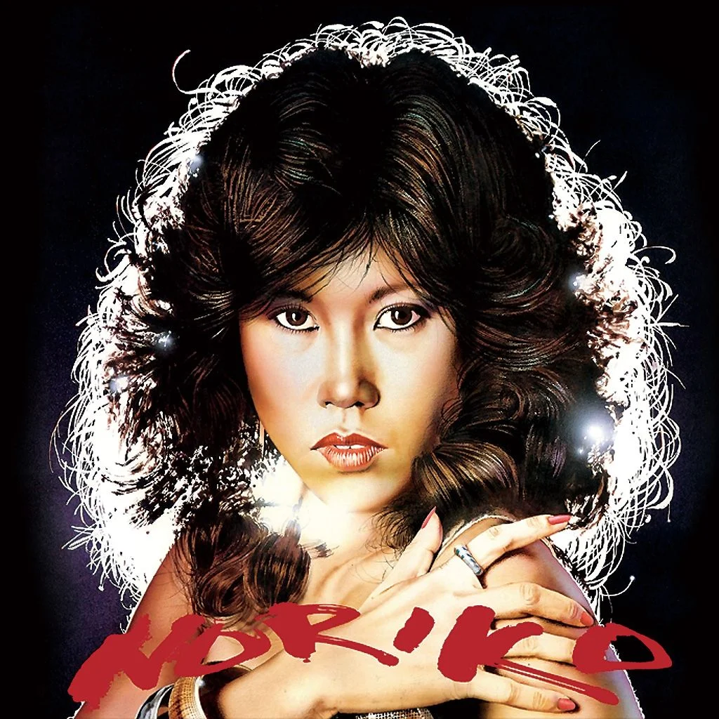 Lovely City / 宮本典子 / NORIKO / 1982