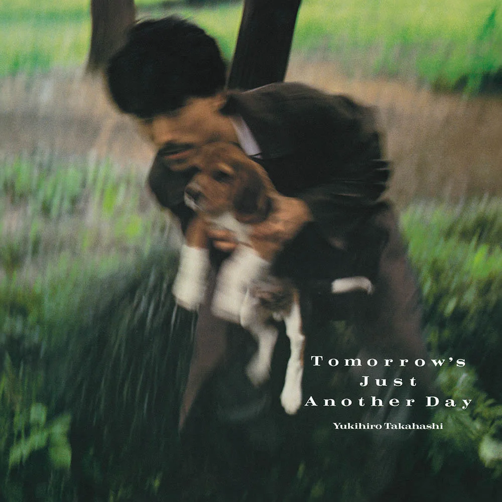 Kagerou (蜉蝣) / 高橋幸宏 / Tomorrow's Just Another Day (薔薇色の明日) / 1983